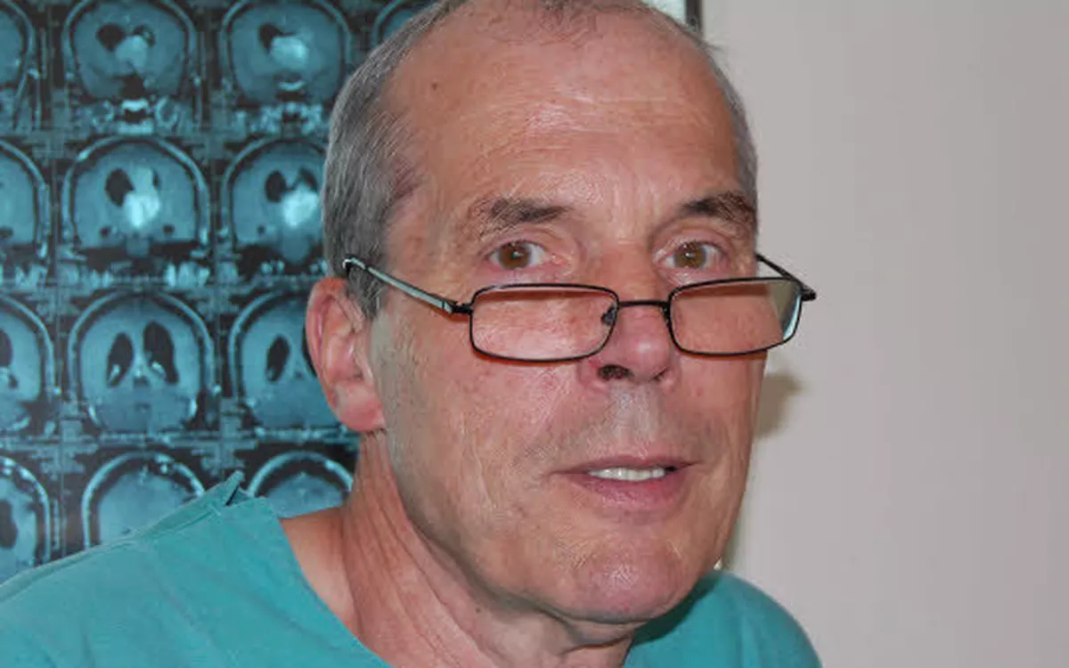 Lire la suite à propos de l’article Hommage au Professeur Gérard BESSON